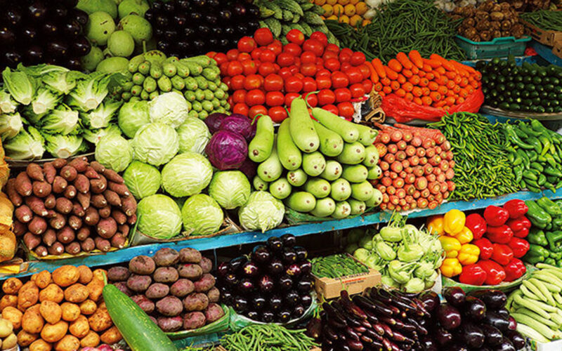 “طماطم وبصل وبطاطس” اسعار الخضار اليوم الأحد 12 مايو 2024 في سوق العبور بمصر