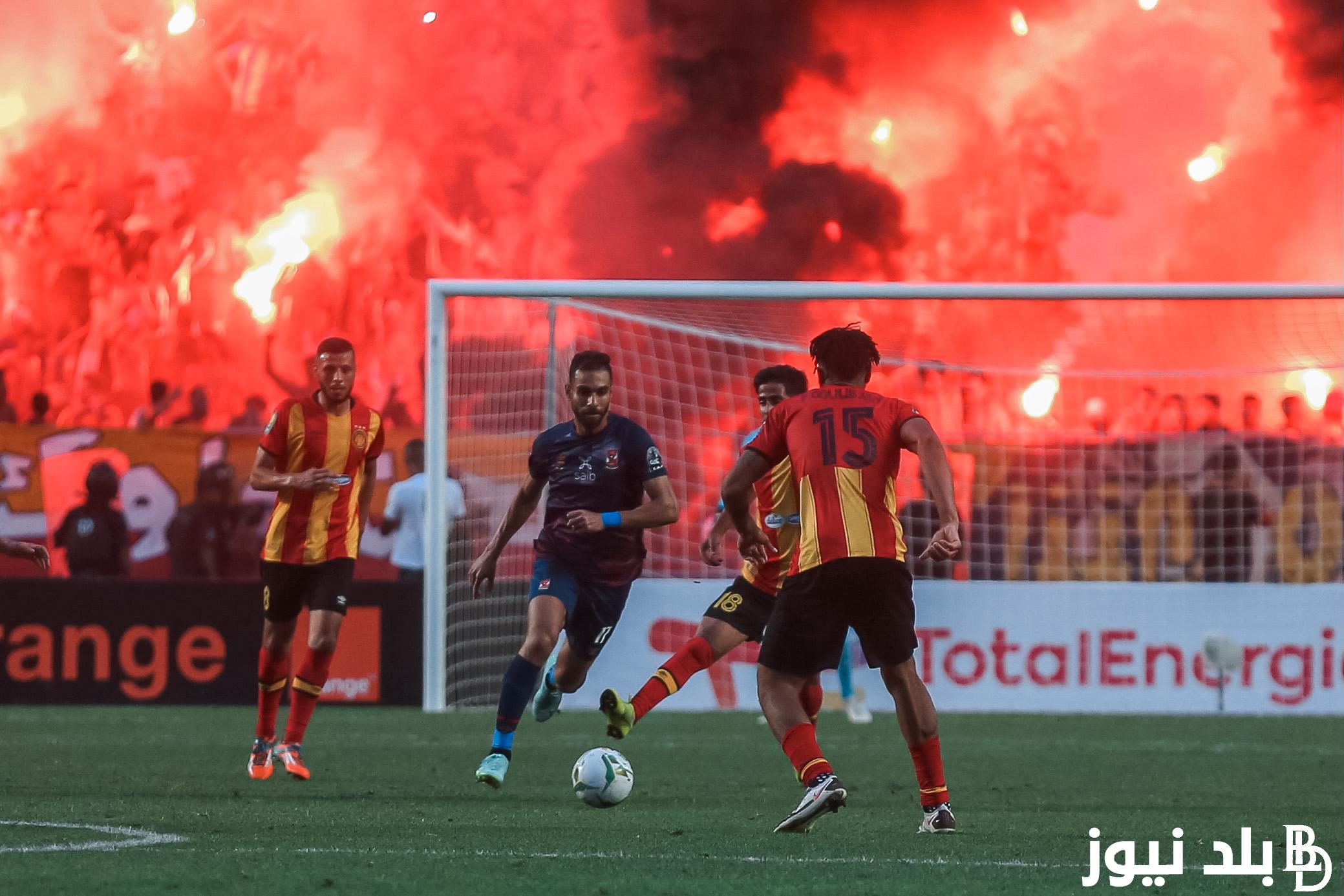 “دربي شمال إفريقيا” موعد مباراة الاهلي والترجي 2024 في نهائي دوري ابطال افريقيا والقنوات الناقلة للمباراة