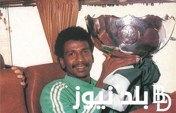 “سيطرة محلية” من هو هداف الدوري السعودي التاريخي بعد انتهاء منافسات الموسم الحالي
