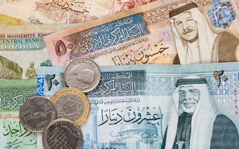 رسميًا موعد نزول الرواتب هذا الشهر 2024 في الأردن.. وزارة المالية تُعلن التفاصيل كاملة