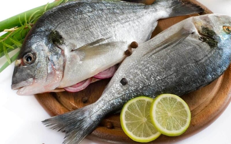 “انخفاض السمك البلطي” سعر السمك اليوم الاربعاء 8 مايو 2024 في سوق العبور للجمله