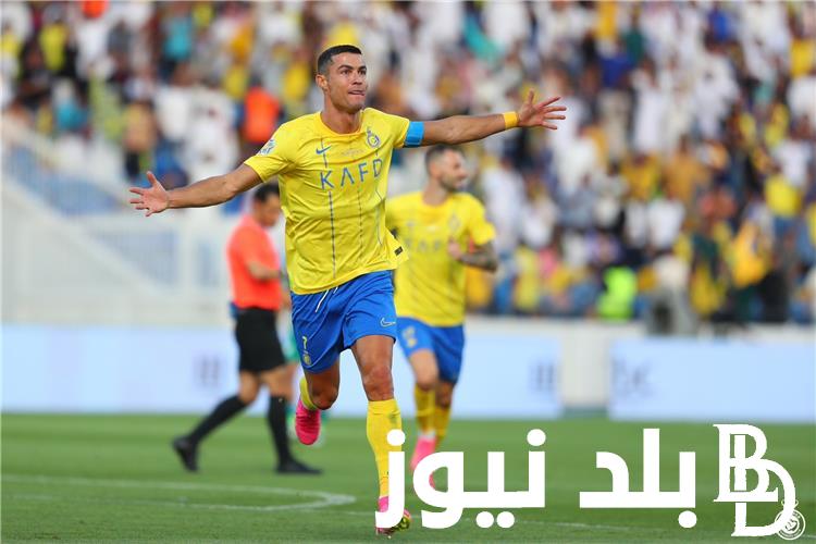 “الدون يضرب ولا يبالي” هداف الدوري السعودي 2024 بعد إنتهاء منافسات دوري روشن