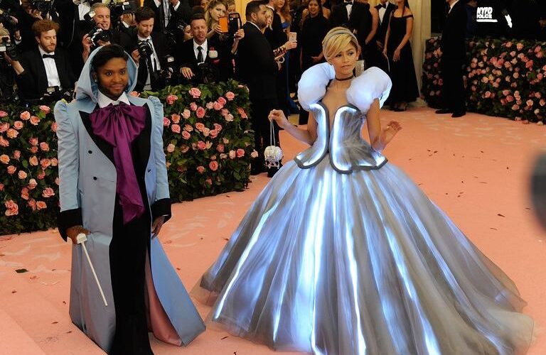 ما هو حفل الميت غالا.. كل ما تود معرفته عن حفل Met Gala 2024