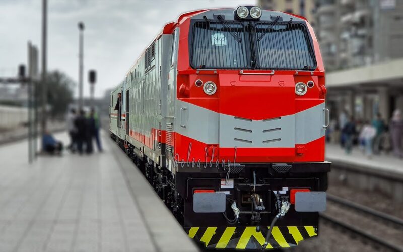 “تالجو وروسي” مواعيد قطارات الصعيد اليوم الاثنين 6 مايو 2024 في شم النسيم