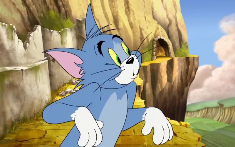 نزلها دلوقتي: تردد قناة توم وجيري 2024 Tom and Jerry لمتابعة اجمل برامج الكرتون علي النايل سات وعرب سات بجودة HD