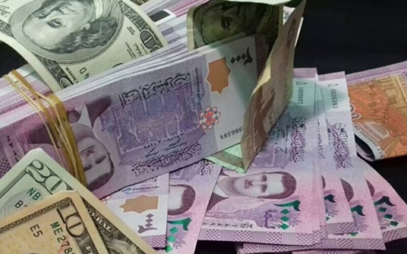 ” العملات تتصارع ” اسعار العملات في السوق السوداء اليوم الجمعة 17 مايو 2024 وفي البنوك المصرية
