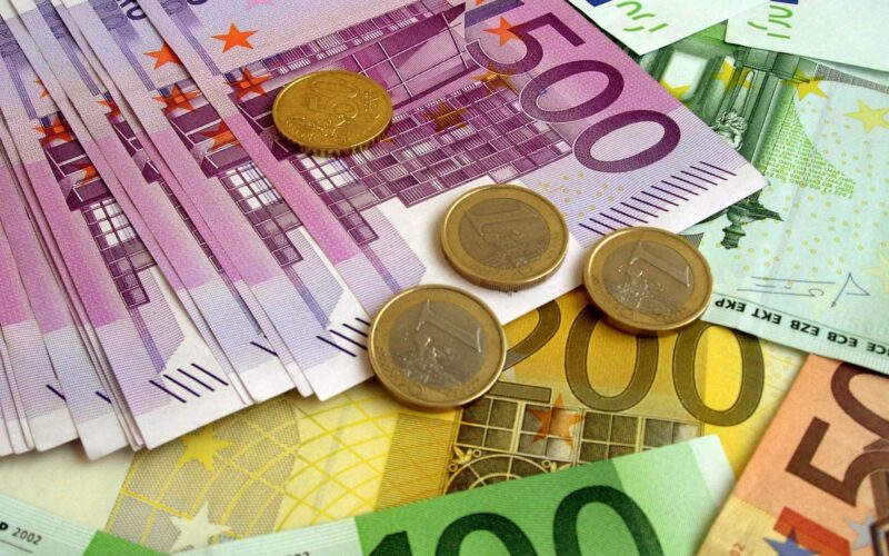 عملة اوروبا بكام .. سعر اليورو اليوم في السوق السوداء الثلاثاء 7 مايو 2024 مقابل الجنيه المصري
