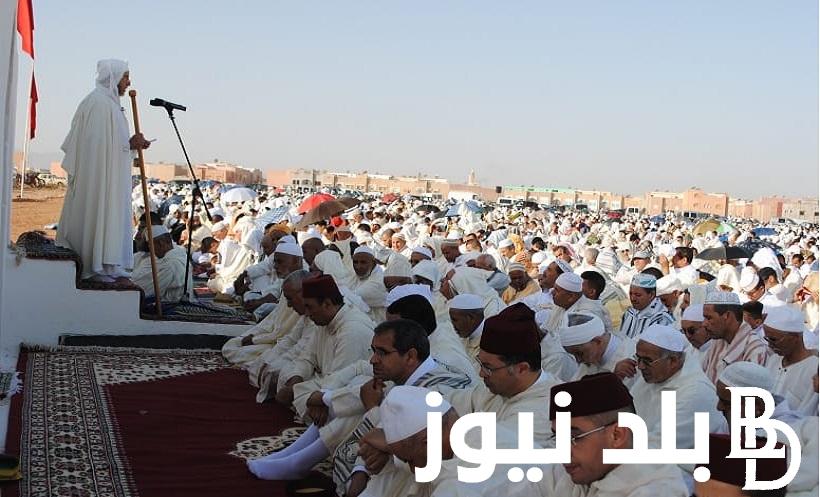 فلكيًا.. موعد عيد الأضحى في الجزائر وجدول العطلات الرسمية بالجزائر المتبقية