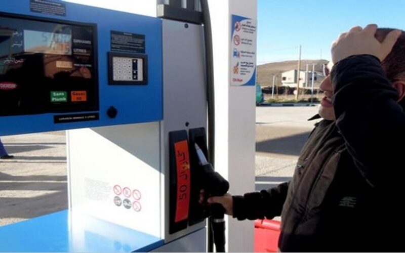” اللتر بكام ” اسعار البنزين اليوم الاحد 12 مايو 2024 للمستهلك في مصر وفقا لقرار لجنة التسعير التلقائي