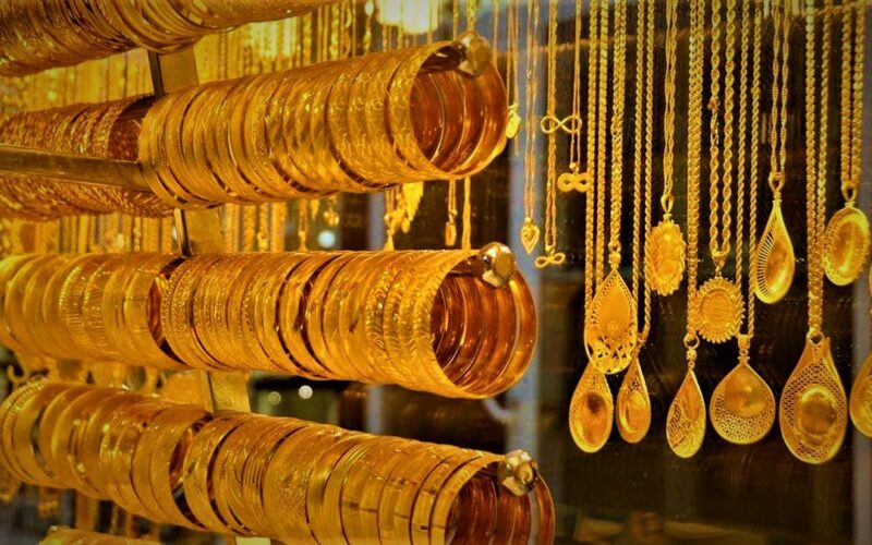 “الدهب بالدينار” سعر الذهب اليوم في العراق الاحد 26 مايو 2024 في جميع محلات الصاغة