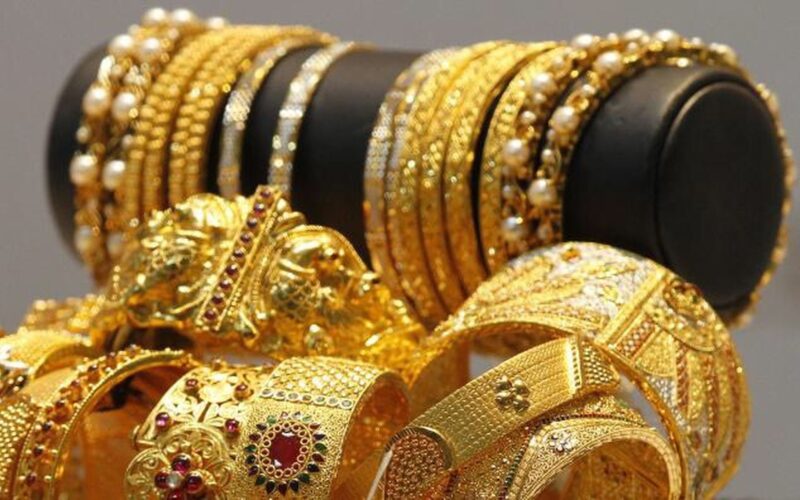 “السعر الان مباشر للذهب” سعر جرام الذهب عيار 21 سعر الذهب اليوم الاربعاء 8 مايو 2024 في محلات الصاغة المصرية
