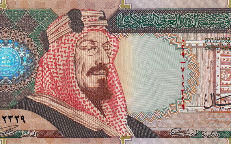 سعر الريال السعودي مقابل الجنيه المصري في السوق السوداء اليوم الثلاثاء 7 مايو 2024 والبنك المركزي