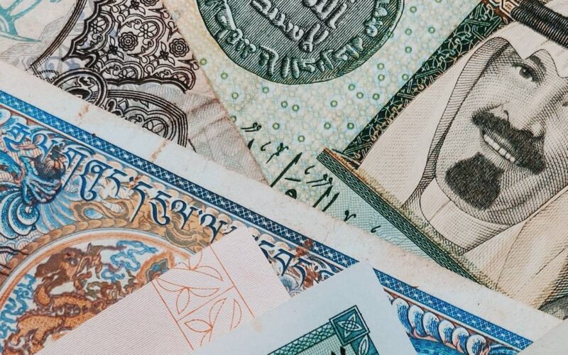 تراجع اسعار الريال السعودي اليوم الأربعاء 22 مايو 2024 في السوق السوداء