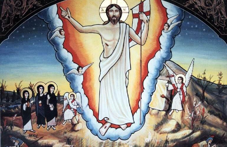 ” بكره العيد” موعد عيد القيامة 2024 للكاثوليك في مصر