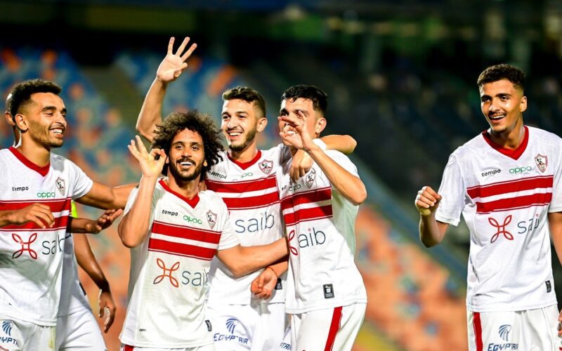 موعد مباراه الزمالك ونهضه بركان المغربي اليوم في نهائي كأس الكونفدرالية والقنوات الناقلة