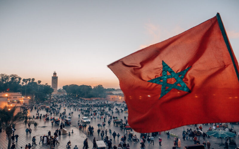 الزيادة للقطاعين العام والخاص.. زيادة الحد الأدنى للاجور في المغرب 2024 وفق بيان الحكومة المغربية