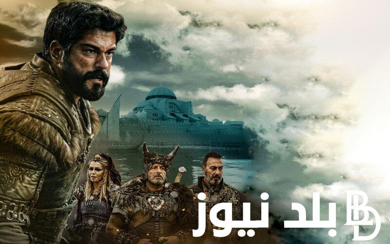 موعد عرض حلقة عثمان الجديدة 159 الجزء الخامس والقنوات الناقلة لها بجودة Full HD