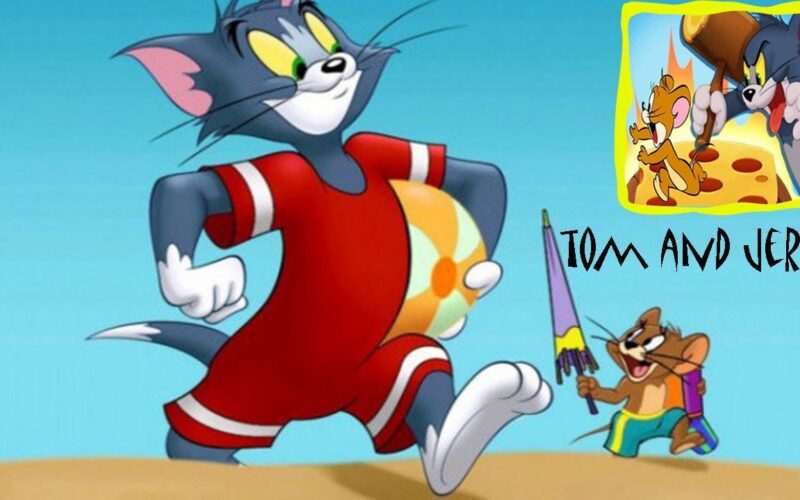 “Tom and Jerry” تردد قنوات الأطفال توم وجيري على النايل سات 2024 لمتابعة برامج الاطفال بجودة عالية