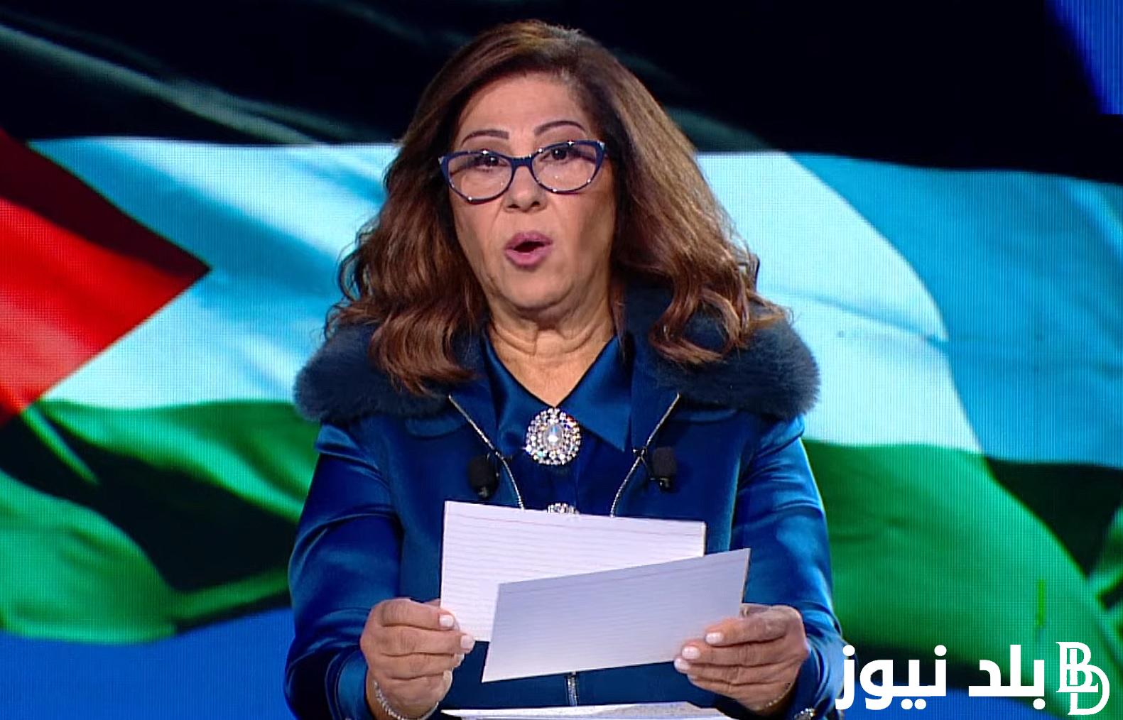 “المرأة التي أصابت ذهول عشاق الاهلي” توقعات ليلى عبد اللطيف الأخيرة 2024 لمصر وجميع الدول العربية بعد حادثة طائرة الرئيس الإيراني