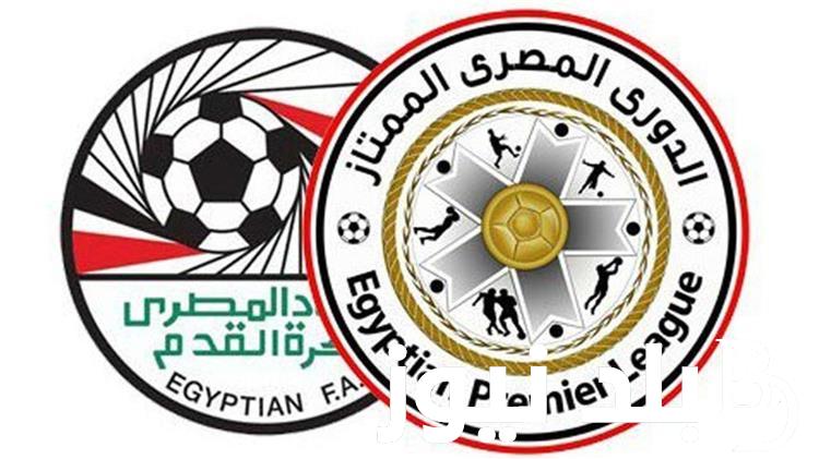 “دورى NILE” جدول ترتيب الدوري المصري 2024 بعد فوز الأهلي وبيراميدز