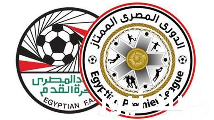 دورى Nile جدول ترتيب الدوري المصري 2024 بعد فوز الأهلي وبيراميدز