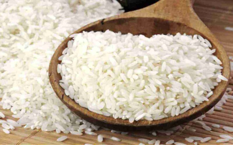 بكام الارز في الاسواق؟.. سعر طن الأرز الشعير اليوم السبت 4 مايو 2024 للمستهلك في السوق المحلي
