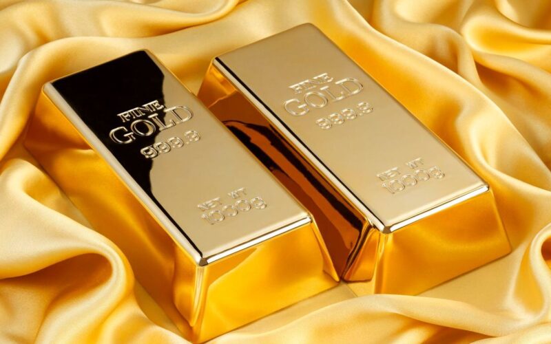 “تابع معنا” سعر الذهب اليوم في الجزائر 2024 الثلاثاء 28 مايو في المحلات