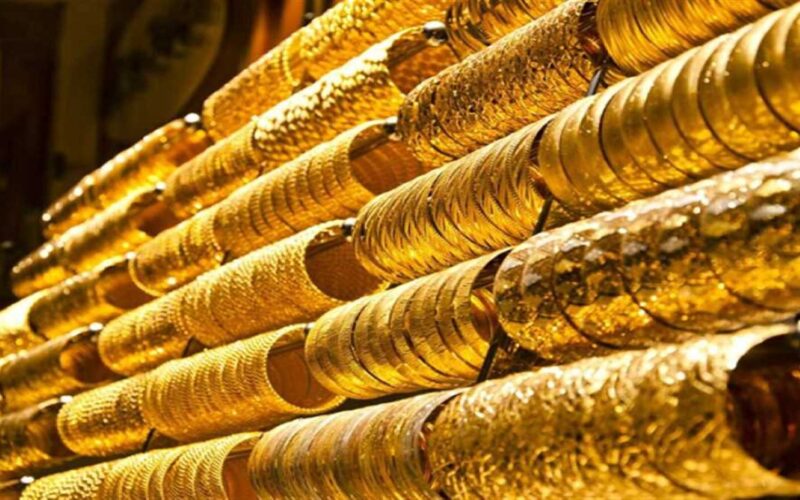 الاصفر بكام؟.. أسعار الذهب اليوم في مصر عيار 21 بالمصنعية الثلاثاء 21 مايو 2024 بجميع محلات الصاغة