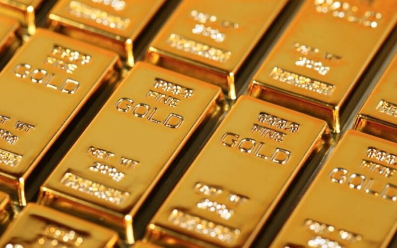 “استثمر فلوسك” سعر سبيكة الذهب btc الان اليوم الأربعاء 8 مايو 2024 بجميع محال الصاغة