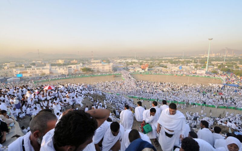 “العد التنازلي” موعد وقفة عرفات 2024 وأول ايام عيد الاضحي المبارك في مصر والوطن العربي