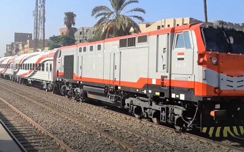 إليكم ننقل مواعيد قطارات الاسكندرية القاهرة اليوم الأحد 30 يونيو 2024 لجميع القطارات المكيفة