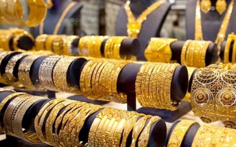 هدوء في الذهب مع إرتفاع الدولار  .. أسعار الذهب الآن في مصر اليوم الأحد الموافق 23 يونيو 2024