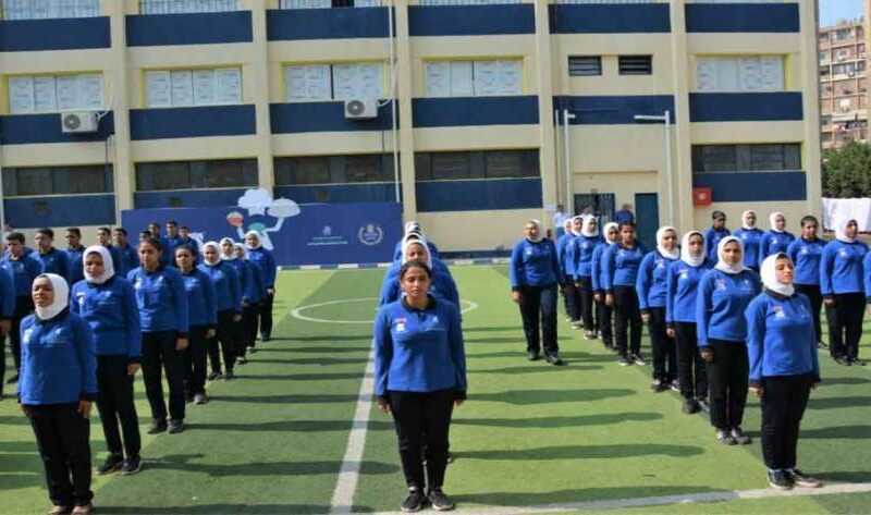 قدم ووظفتك مضمونة.. مدرسه توشيبا العربي والاوراق المطلوبة وشروط الالتحاق بها