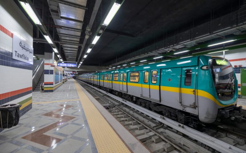 “لينك فعال” التقديم في وظائف مترو الانفاق الخط الثالث للمترو 2024 لجميع الشباب