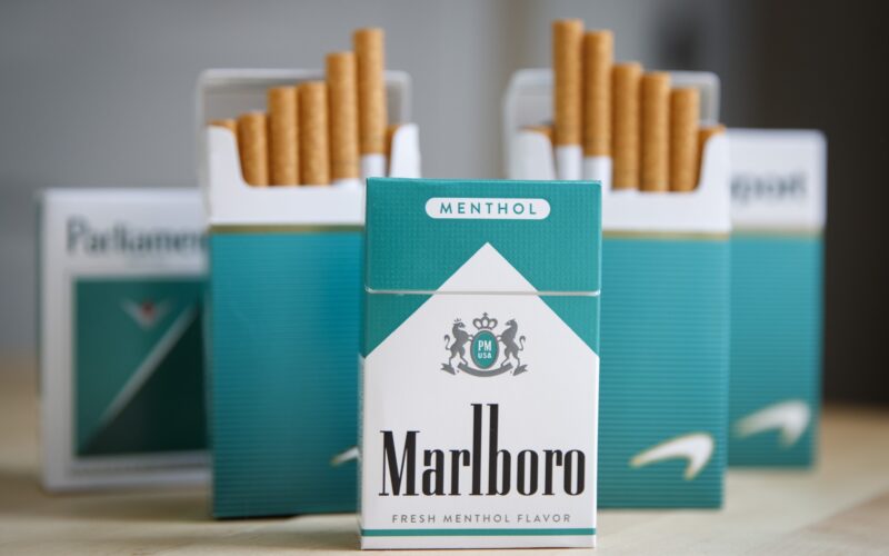 بعد زيادتها.. اسعار السجائر اليوم الأحد بتاريخ 9 يونيو 2024 في جميع الأسواق ومنافذ البيع