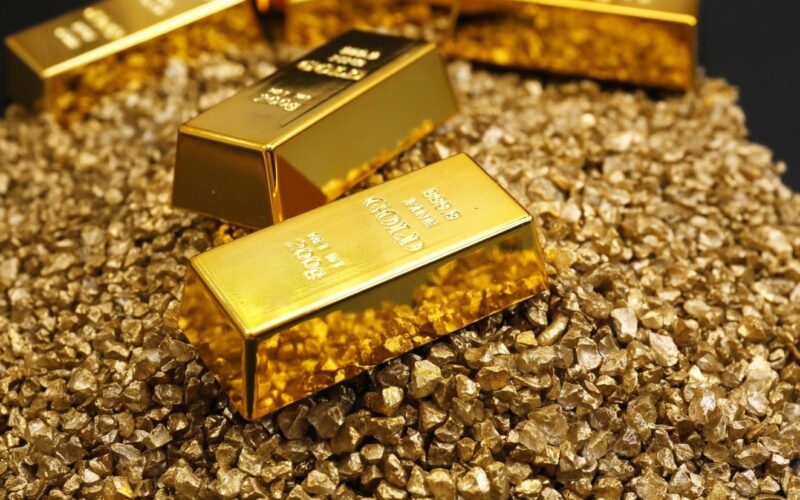 “لحظة بلحظة” سعر الذهب اليوم عيار 21 الآن 2024 في منتصف المعاملات في مصر