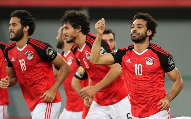 اليكم جدول مباريات المنتخب المصري القادمة في تصفيات كأس العالم 2026