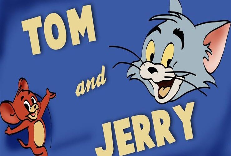 نزلها الان “علي مدار 24 ساعة” تردد قناة توم وجيري نايل سات 2024 Tom and Jerry لمُتابعة أفضل الافلام الكرتونية بإشارة قوية