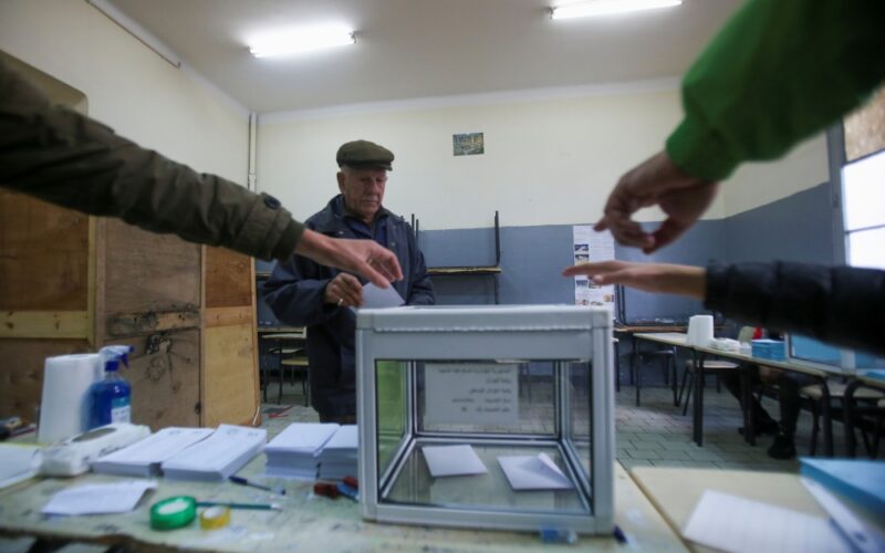 “خطوة بخطوة” التسجيل للعمل في الانتخابات الرئاسية الجزائر 2024 عبر services.ina-elections.dz