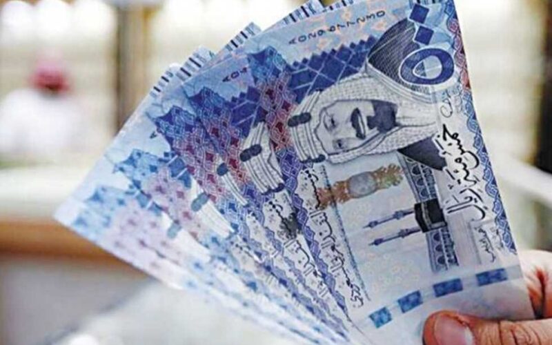 السعودي على كام دلوقتي؟ سعر الريال السعودي في البنك المركزي الآن الأحد الموافق 30 يونيو 2024