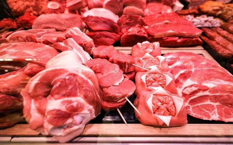 “هتضحي في العيد” سعر كيلو اللحم البقري اليوم في مصر السبت 15 يونيو 2024 في جميع محلات الجزارة المصرية