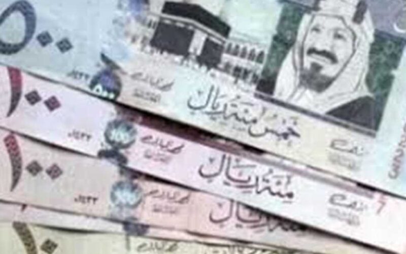 500 ريال سعودي كم جنيه مصري في السوق السوداء| سعر الريال السعودي اليوم الجمعة 14 يونيو 2024