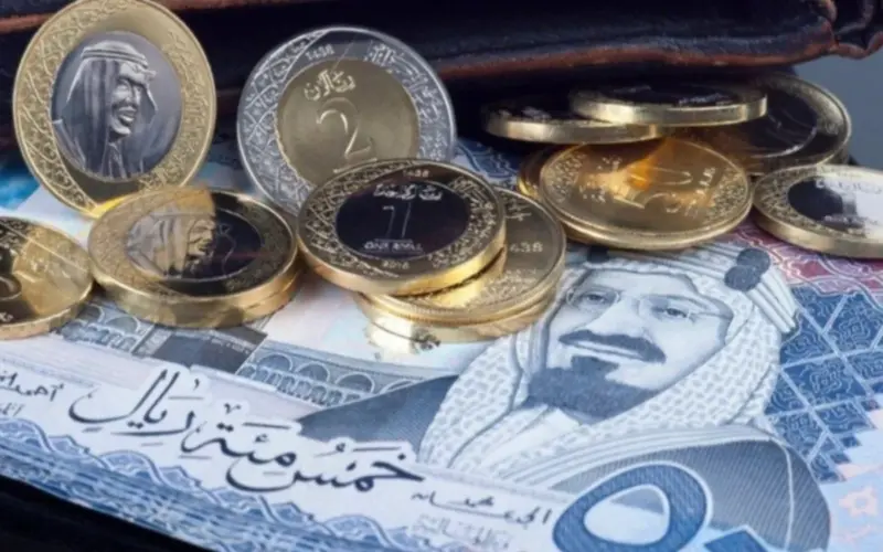 السعودي بقى بكام دلوقتي؟ سعر الريال السعودي في السوق السوداء اليوم السبت الموافق 29 يونيو 2024 وفقاً لأخر التحديثات