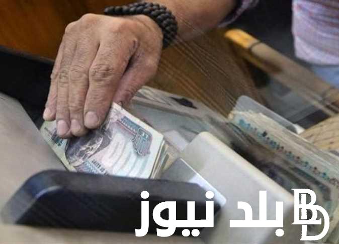 ما هو الخبر الذي أثار الجدل؟ .. خبر سعيد لأصحاب المعاشات 2024 .. إعرف التفاصيل الكافيه