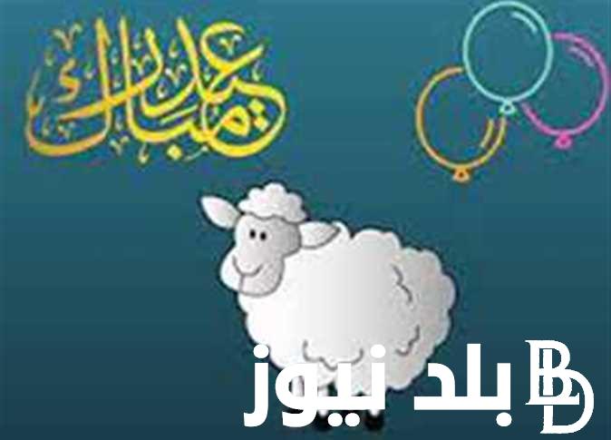اهلاً اهلاً بالعيد.. موعد اجازه عيد الاضحى المبارك 2024 وفقاً لقرار مجلس الوزراء