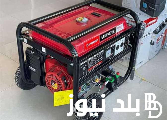 “اقل سعر واعلي جودة” اسعار مولدات الكهرباء في مصر 2024 مع أزمة انقطاع الكهرباء