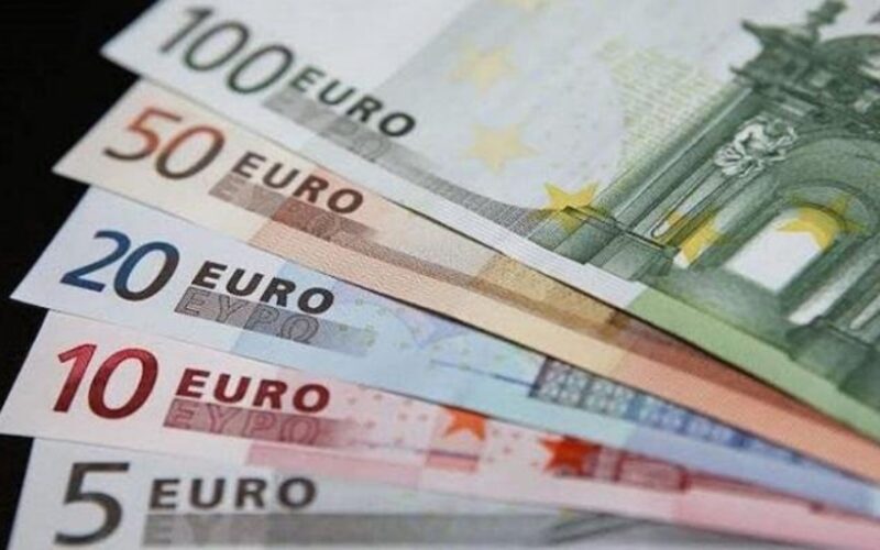 “الأوروبي بكام” سعر اليورو اليوم في مصر الخميس 13 يونيو 2024 في البنوك المصرية والسوق السوداء