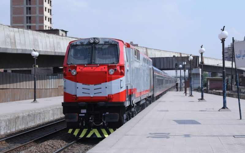 ننشُر مواعيد القطارات اليوم الخميس 27 يونيو 2024 في كل الخطوط المصرية