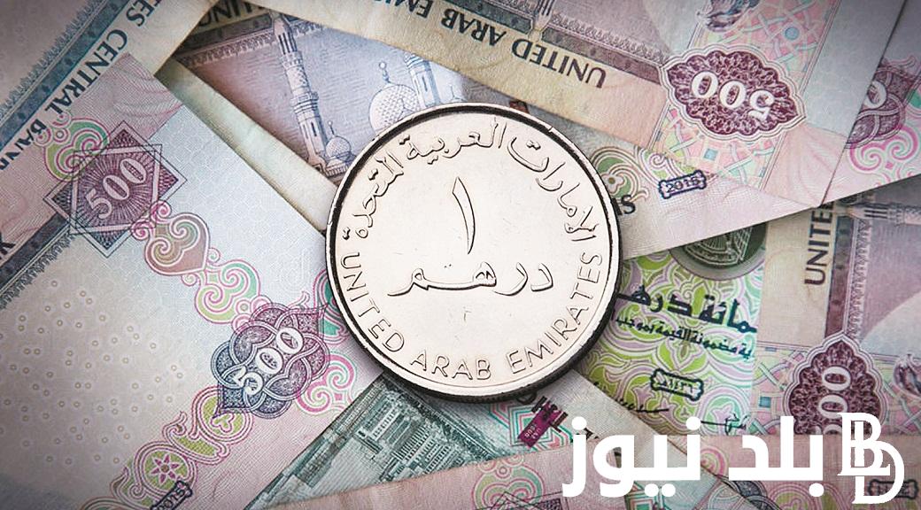 “الإمارات ترحب بكم” سعر الدرهم الاماراتي في السوق السوداء اليوم الخميس 20 يونيو 2024 مقابل الجنيه المصري