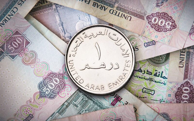 عُملة أبو ظبي” سعر الدرهم الاماراتي اليوم في السوق السوداء بتاريخ 6 يونيو 2024 مقابل الجنيه المصري